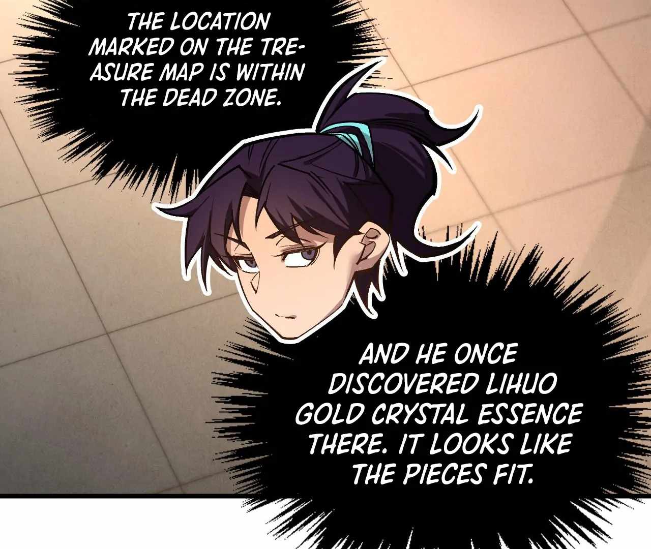 Rebirth of the Ultimate Master Chapter 409 — Page 45