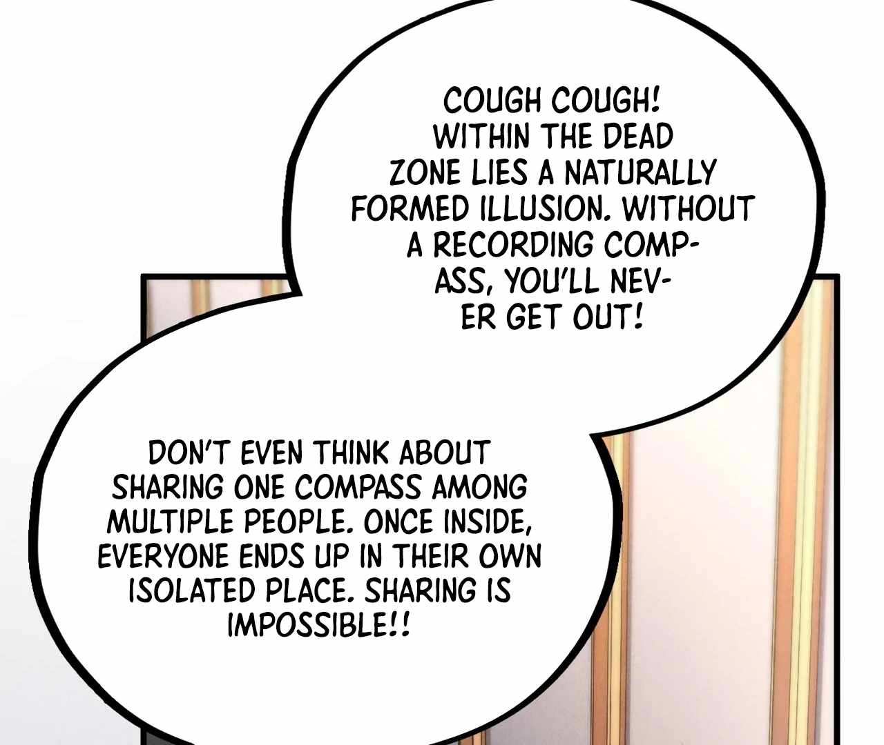 Rebirth of the Ultimate Master Chapter 409 — Page 59