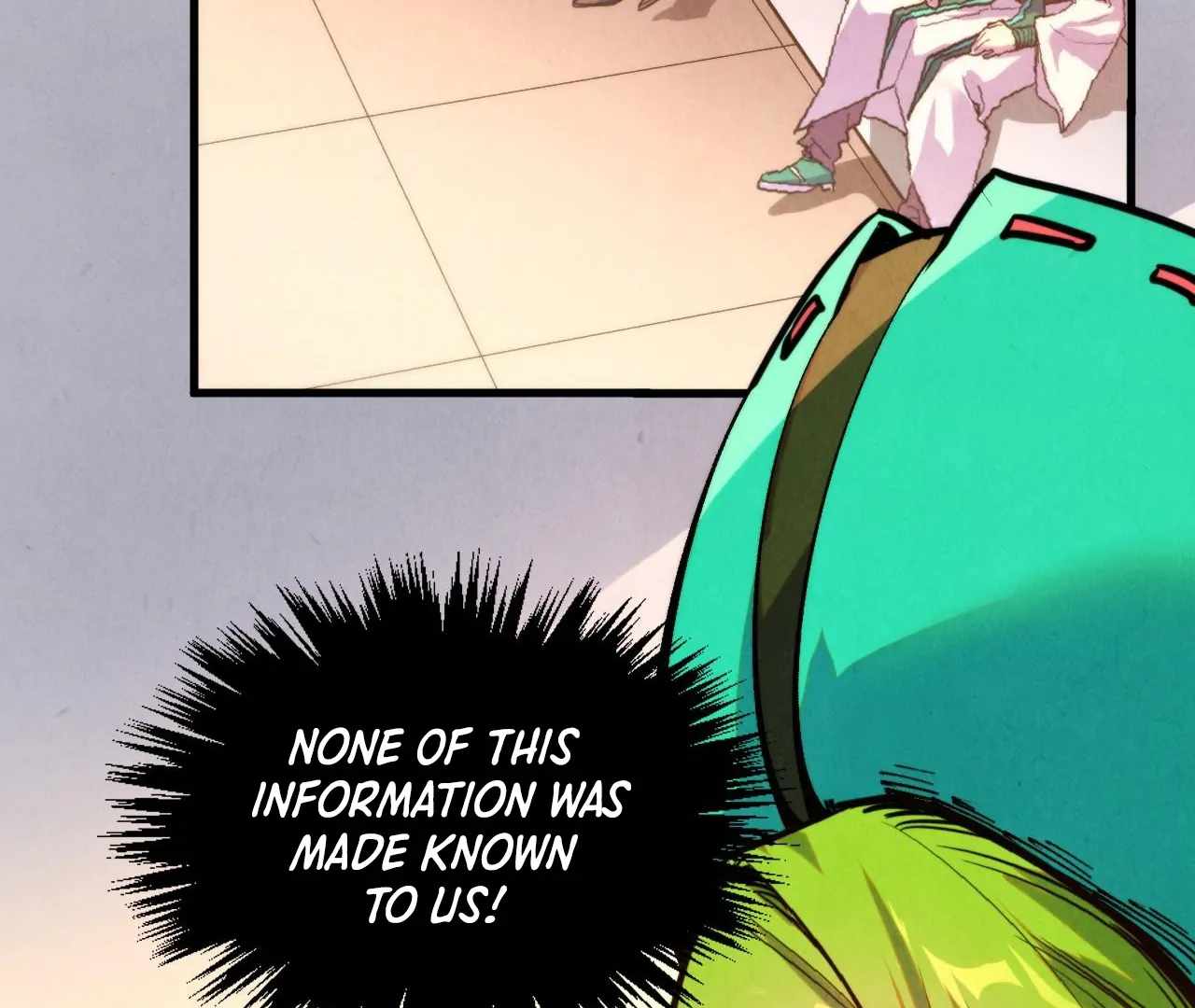 Rebirth of the Ultimate Master Chapter 409 — Page 61