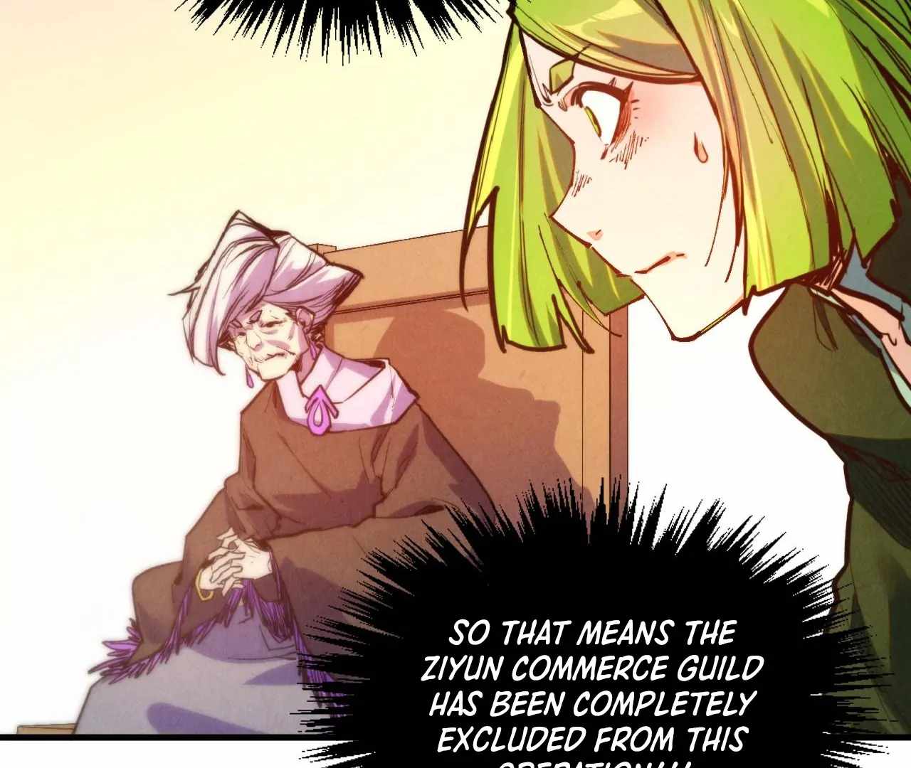 Rebirth of the Ultimate Master Chapter 409 — Page 62