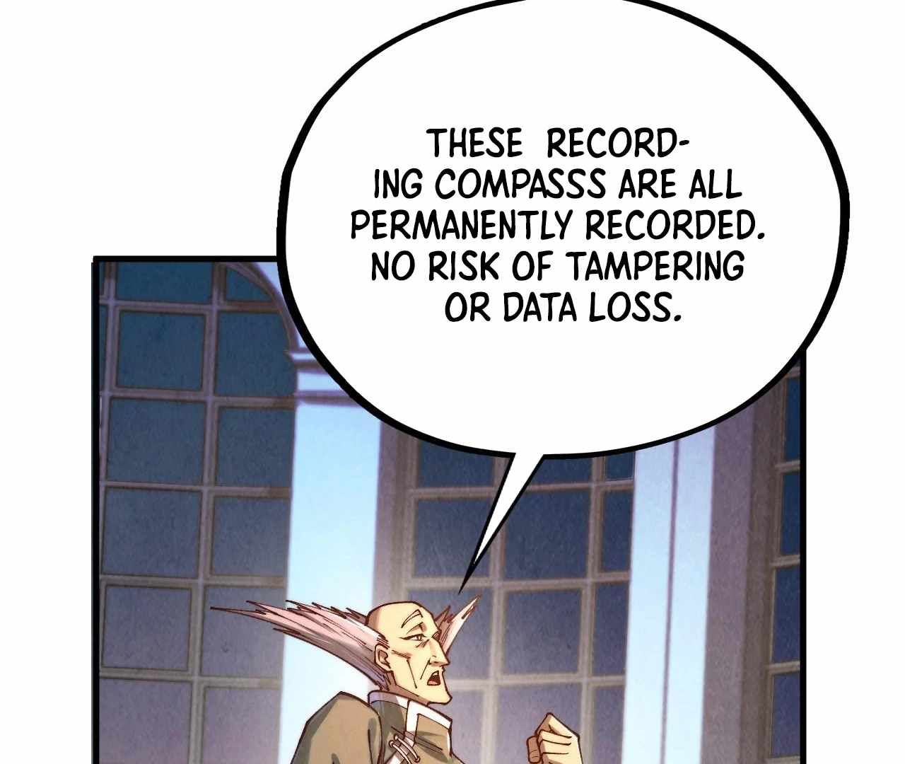 Rebirth of the Ultimate Master Chapter 409 — Page 68