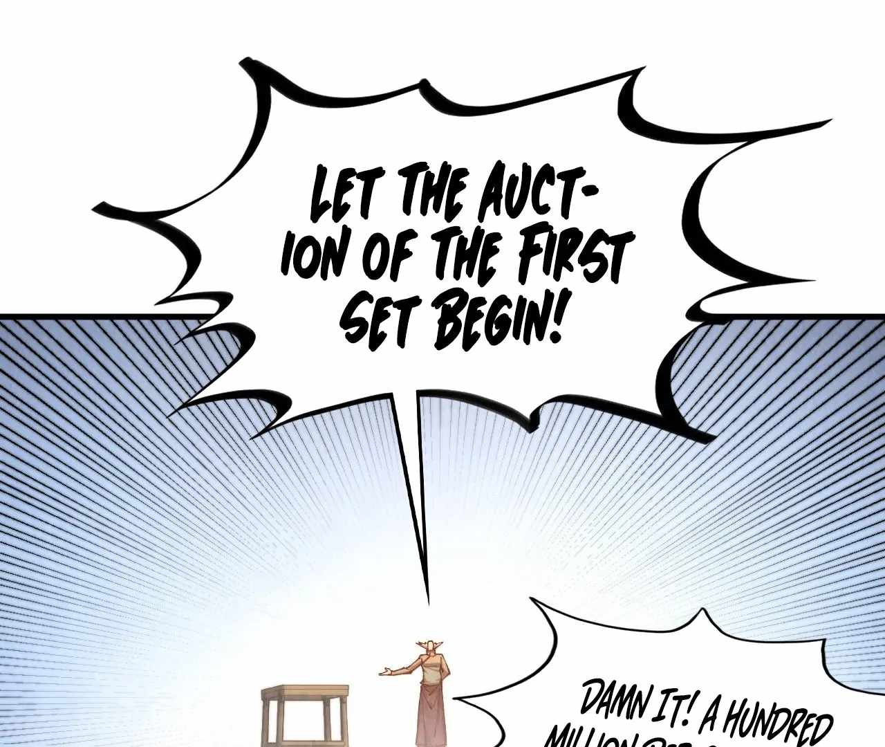 Rebirth of the Ultimate Master Chapter 409 — Page 71