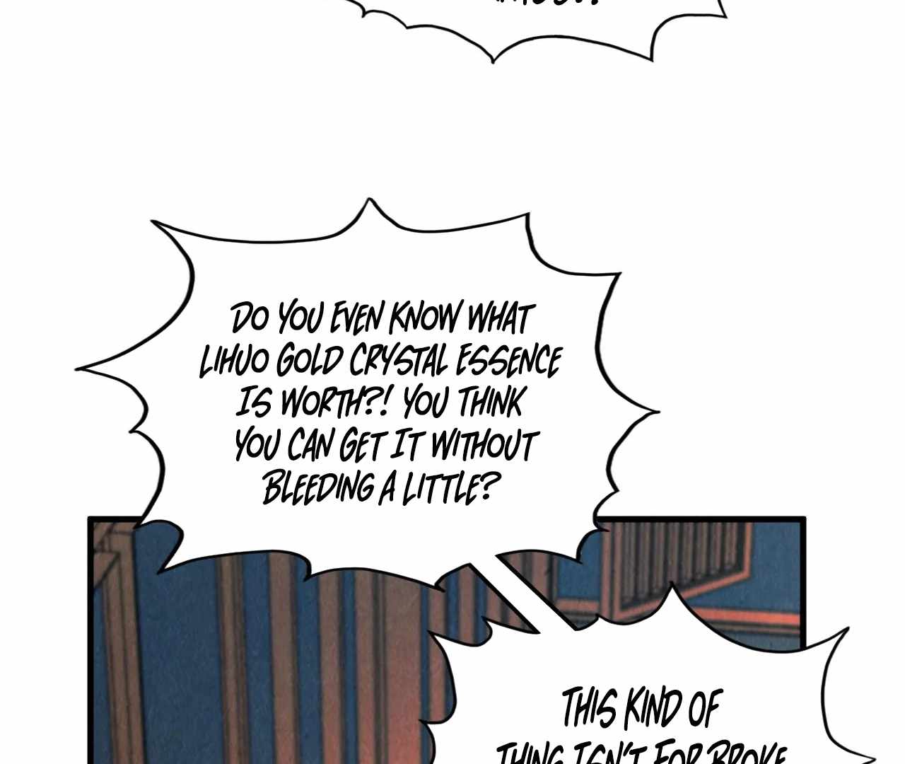 Rebirth of the Ultimate Master Chapter 409 — Page 73