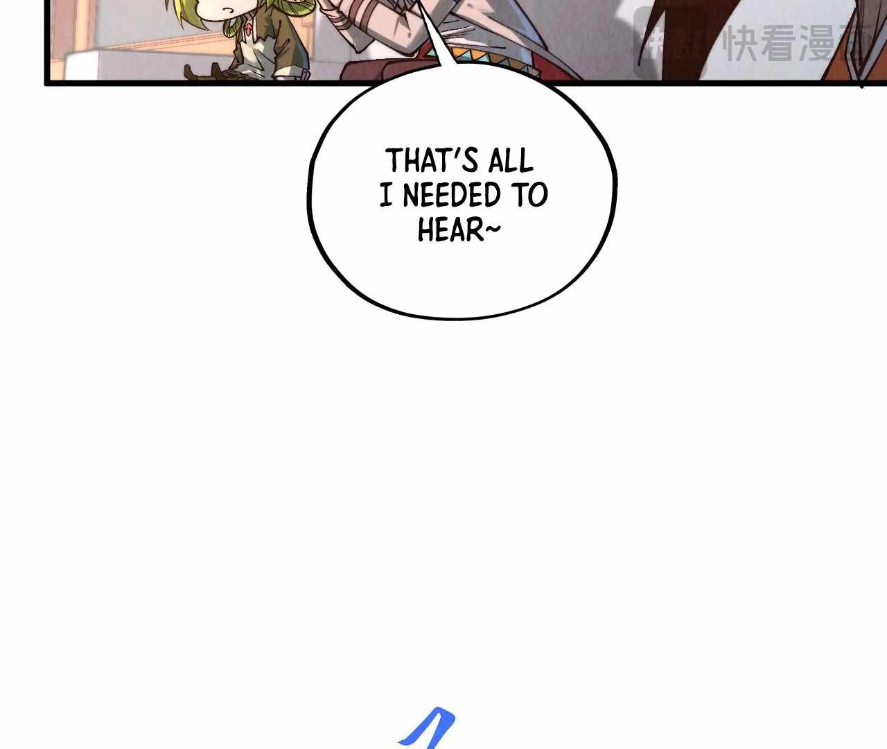Rebirth of the Ultimate Master Chapter 409 — Page 81