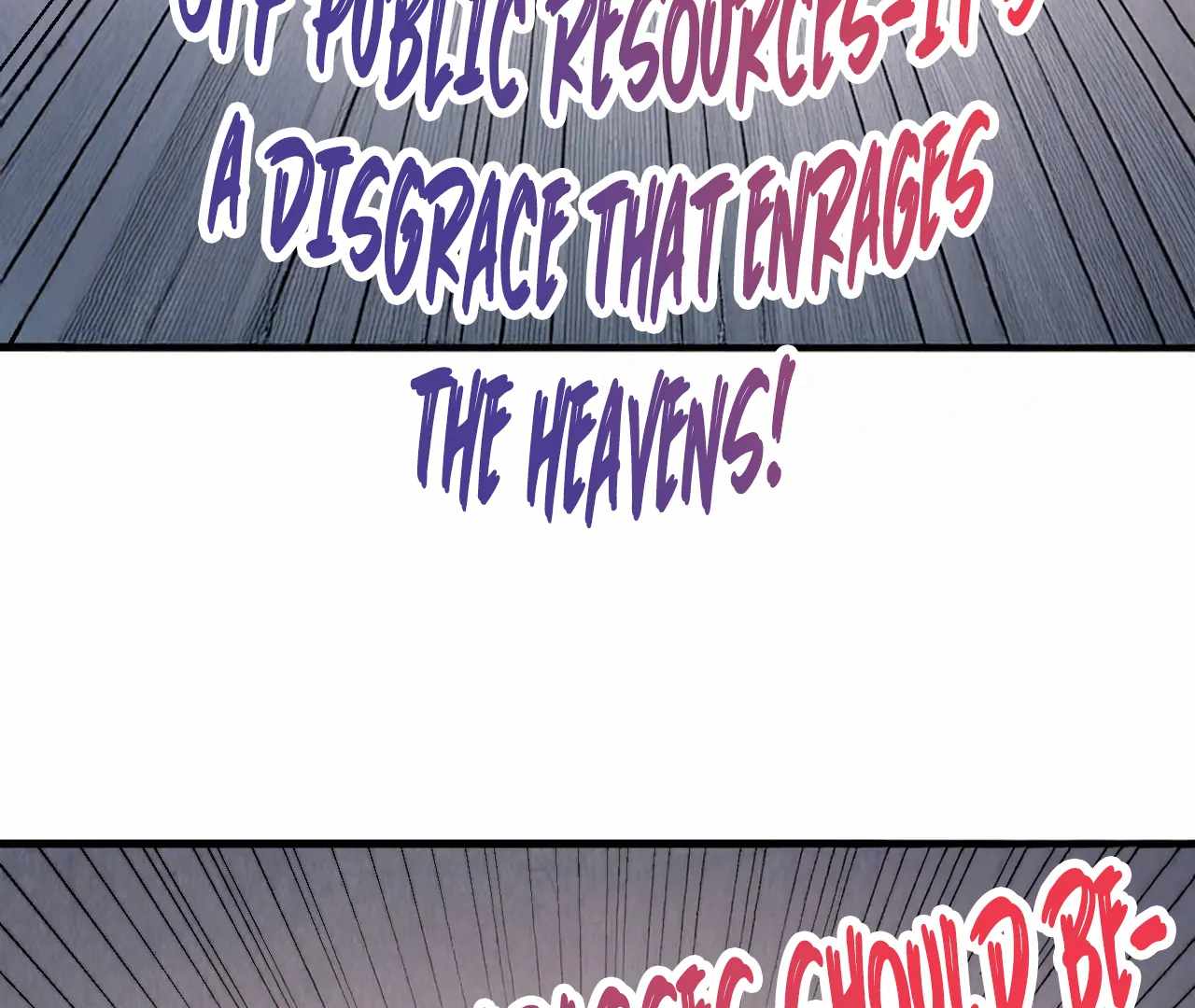 Rebirth of the Ultimate Master Chapter 409 — Page 86