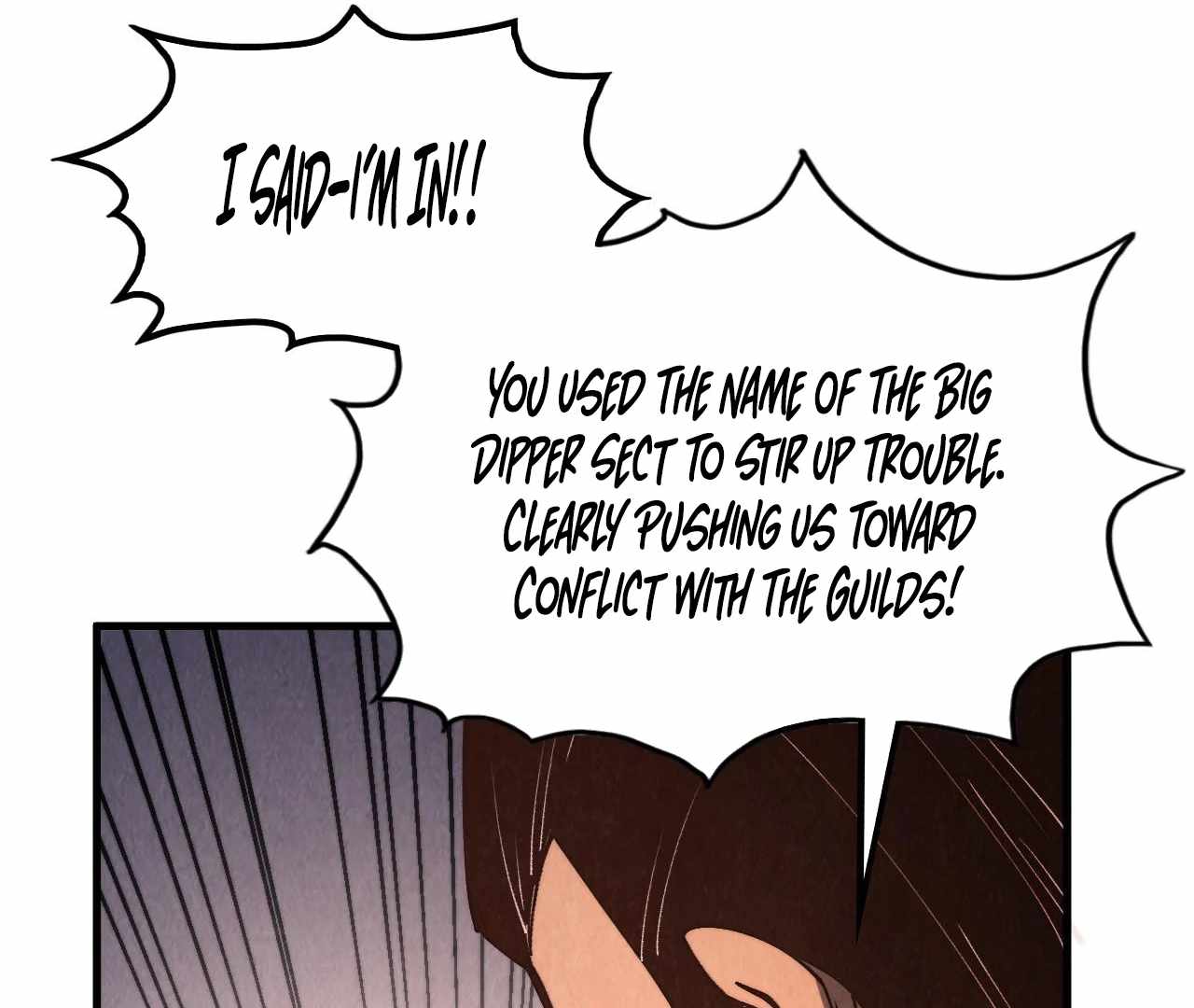 Rebirth of the Ultimate Master Chapter 409 — Page 90