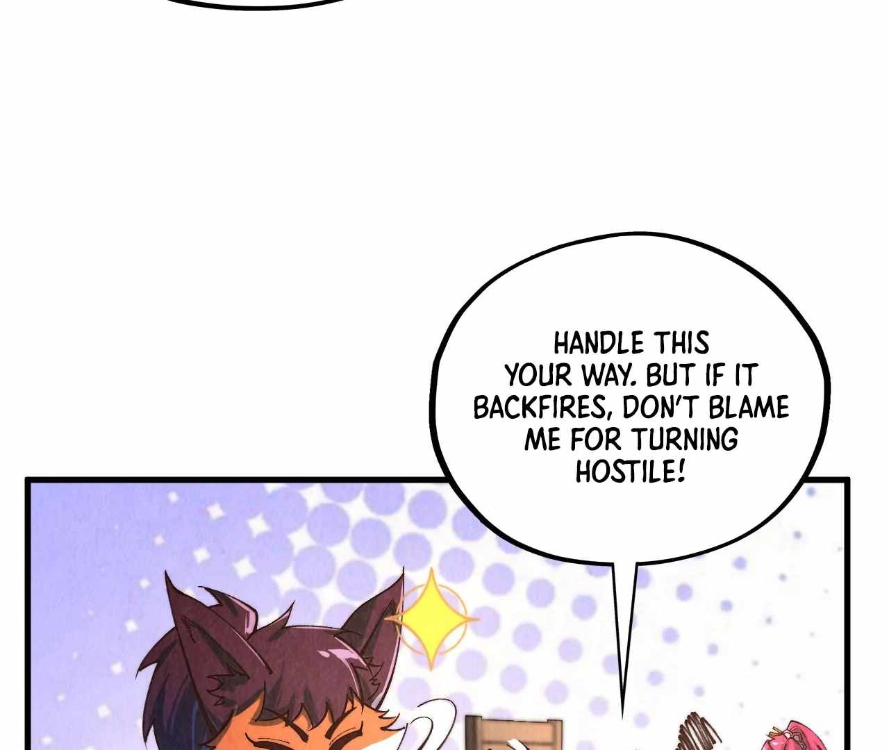 Rebirth of the Ultimate Master Chapter 409 — Page 93