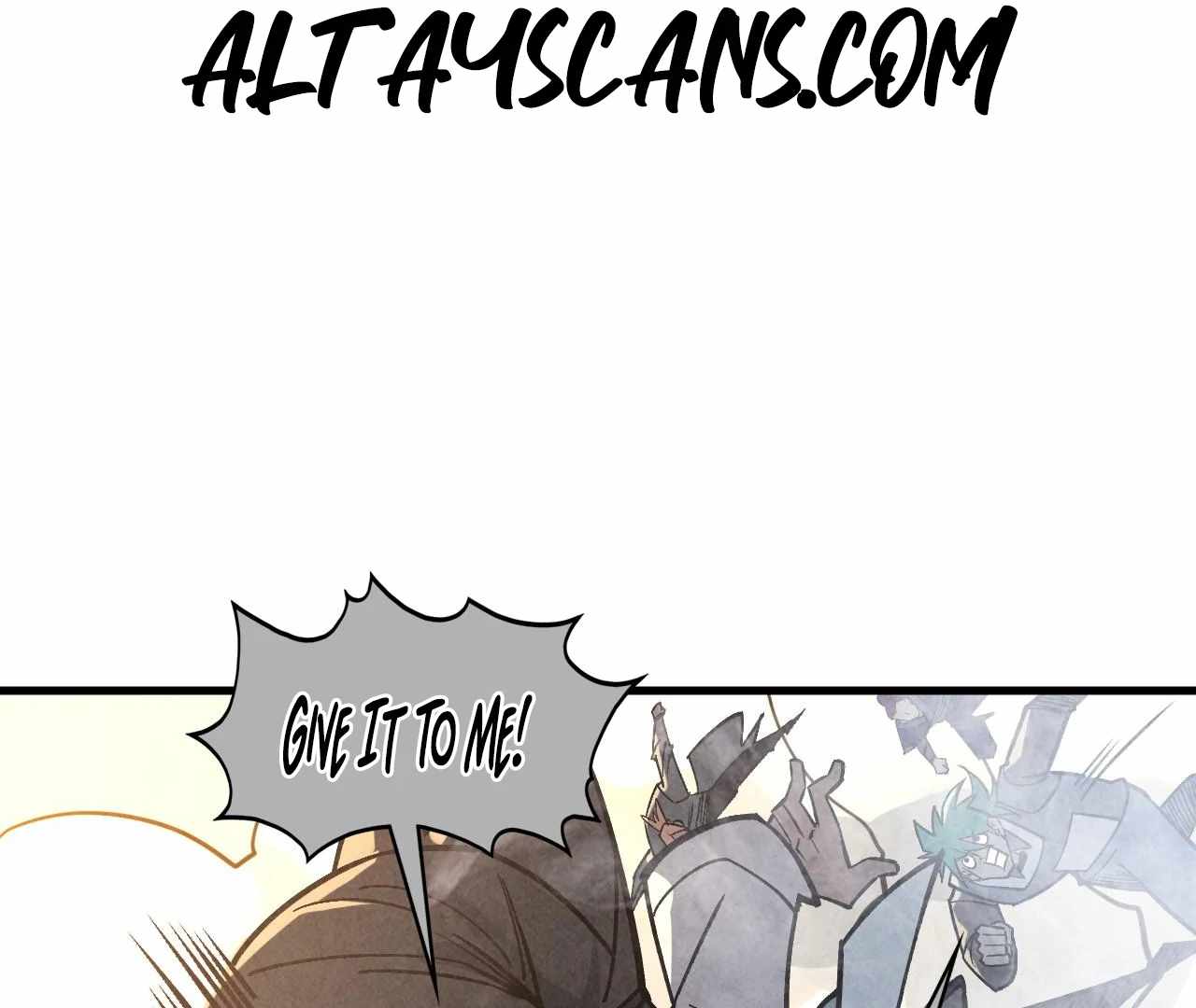 Rebirth of the Ultimate Master Chapter 410 — Page 2