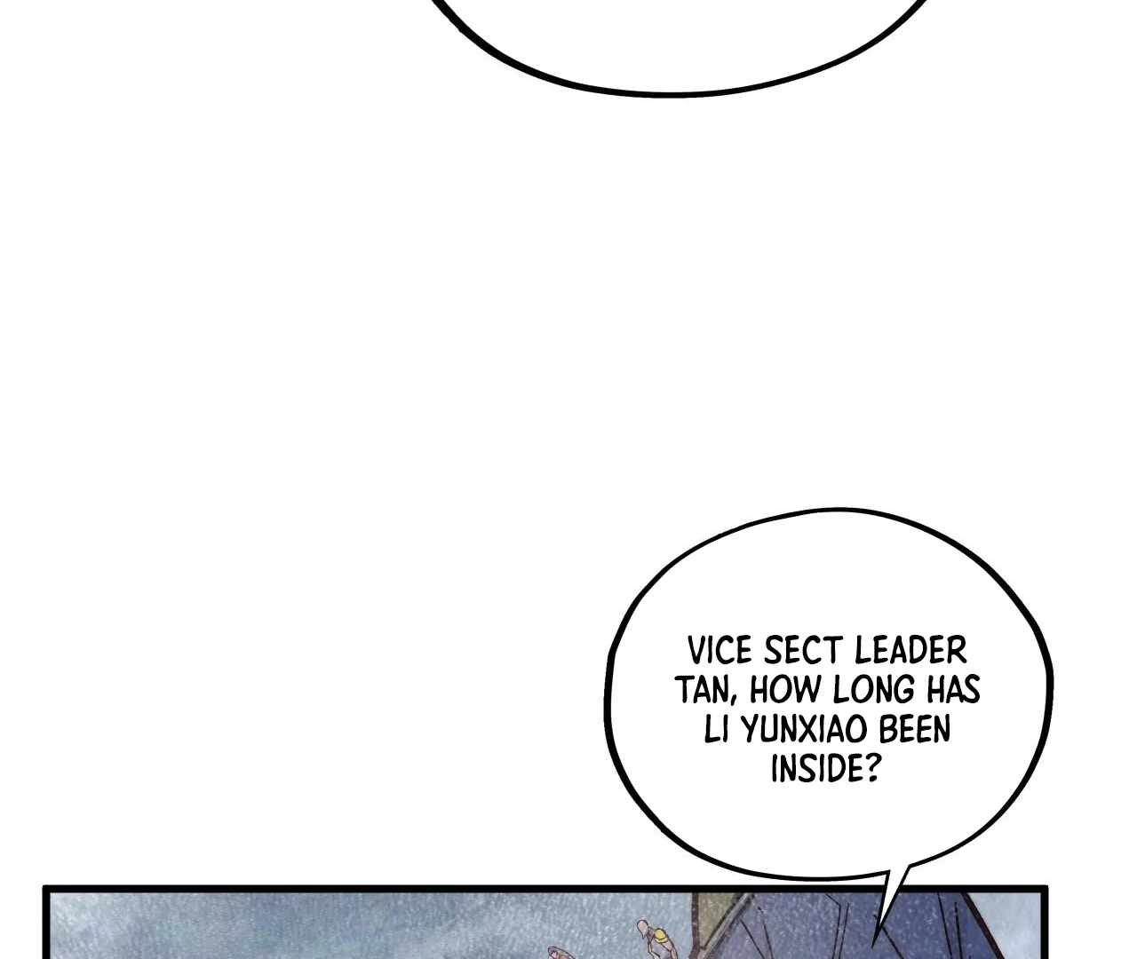 Rebirth of the Ultimate Master Chapter 410 — Page 101