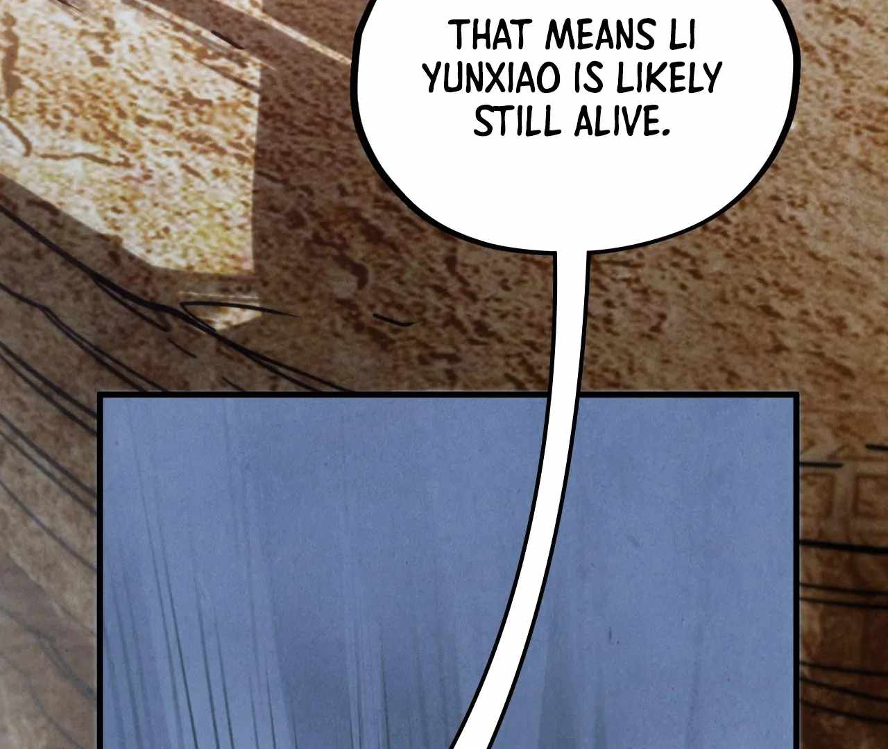 Rebirth of the Ultimate Master Chapter 410 — Page 109