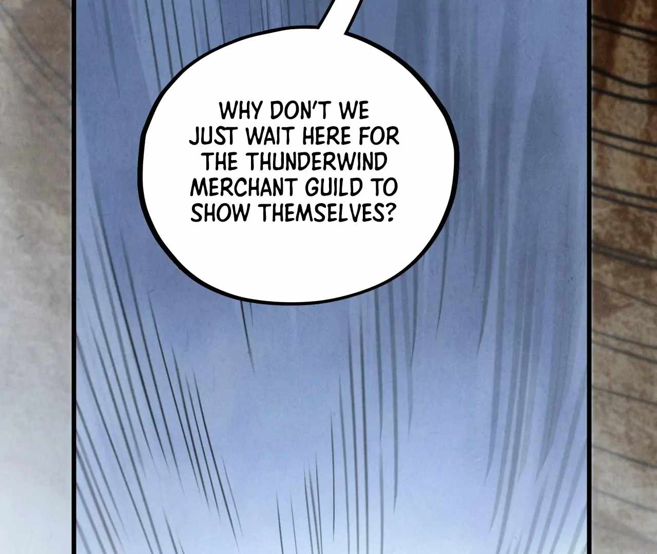 Rebirth of the Ultimate Master Chapter 410 — Page 110
