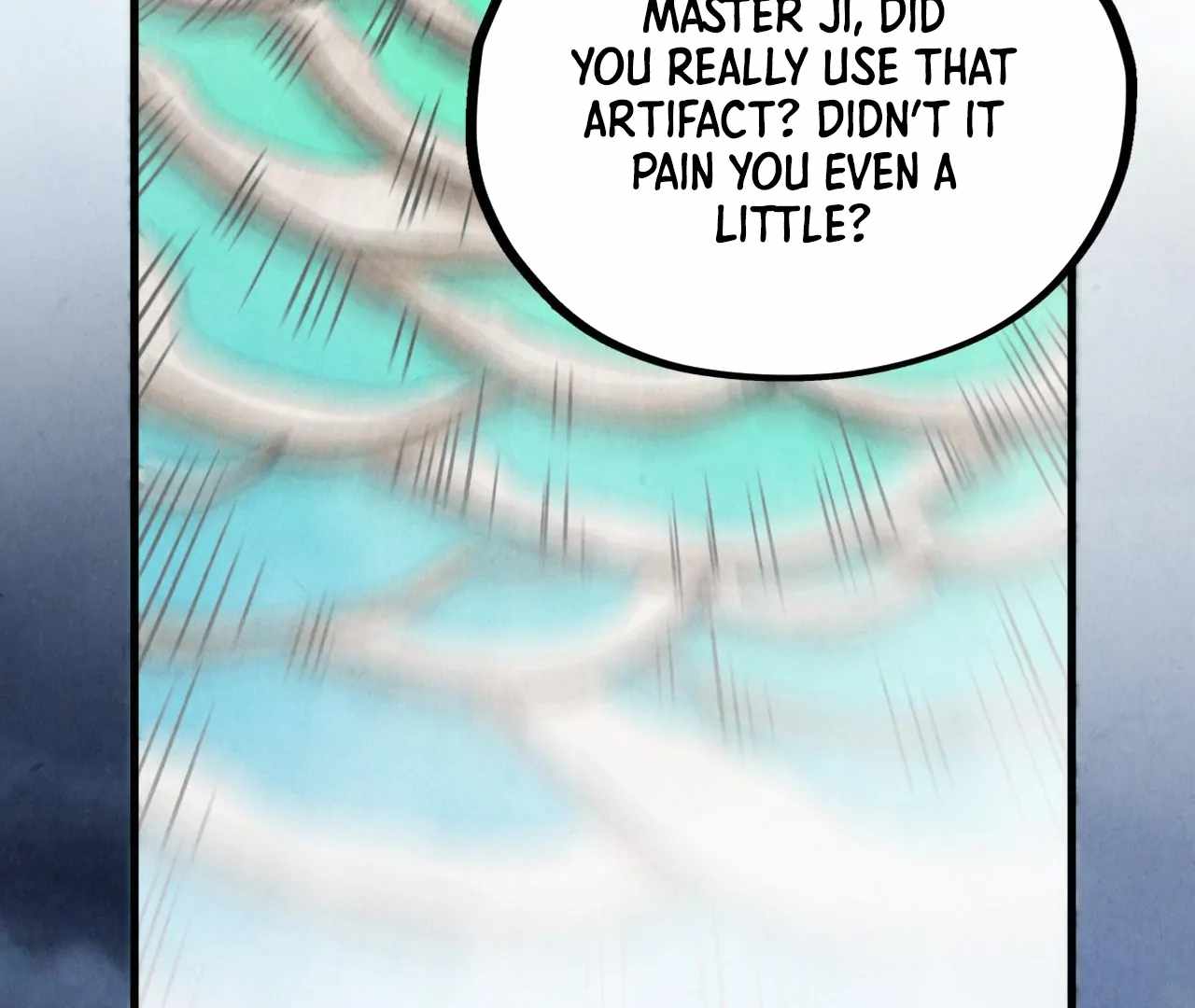 Rebirth of the Ultimate Master Chapter 410 — Page 112