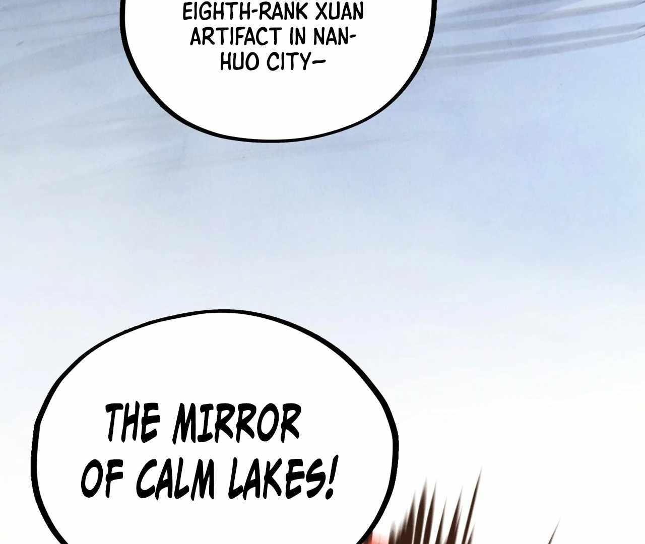 Rebirth of the Ultimate Master Chapter 410 — Page 115