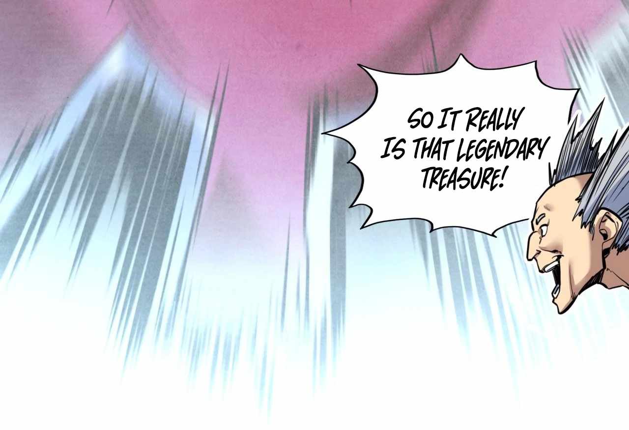Rebirth of the Ultimate Master Chapter 410 — Page 118