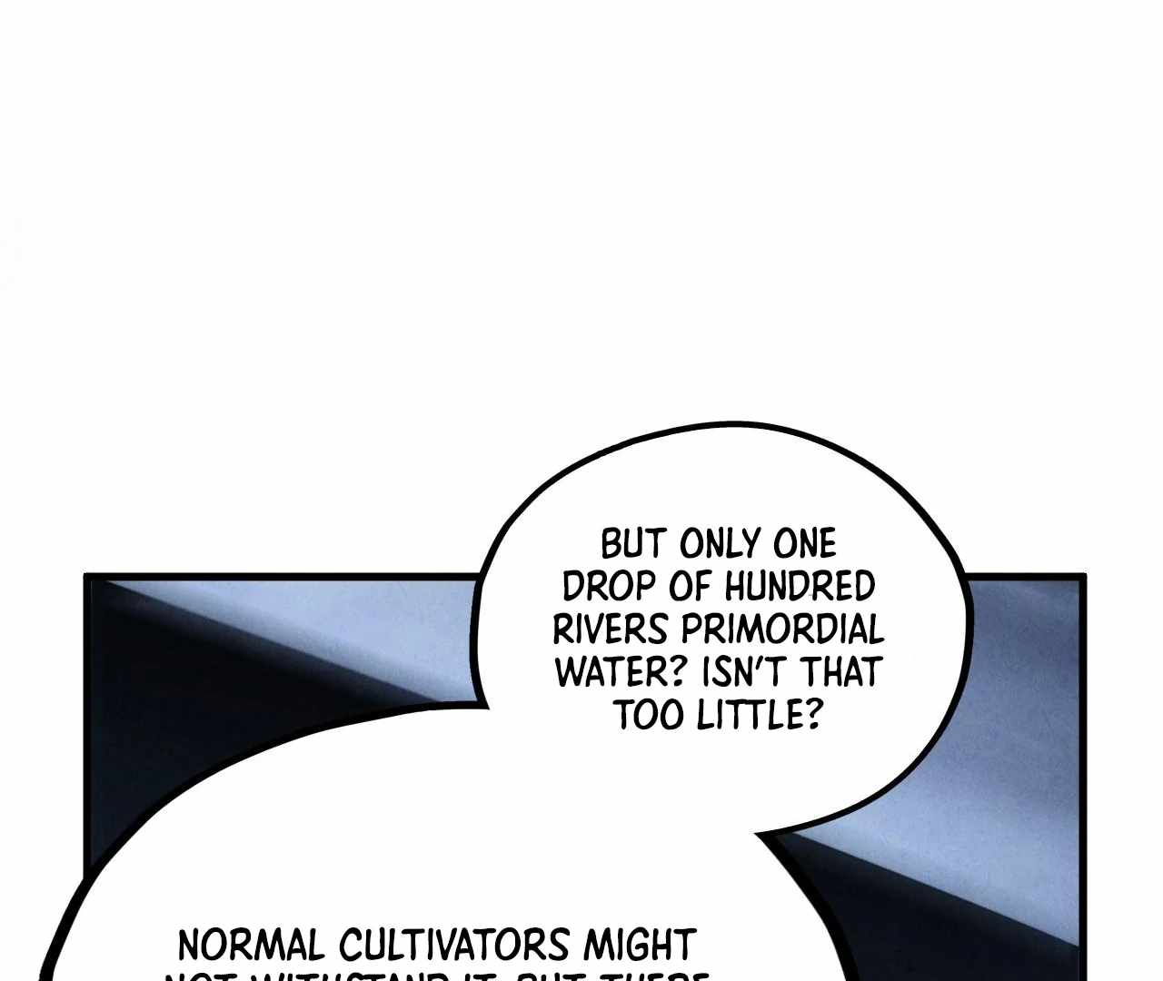 Rebirth of the Ultimate Master Chapter 410 — Page 119