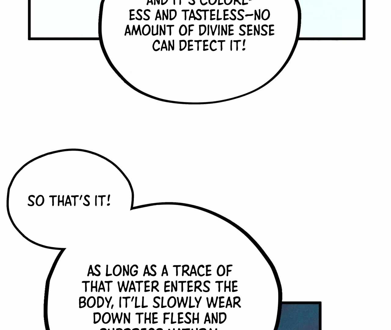 Rebirth of the Ultimate Master Chapter 410 — Page 123