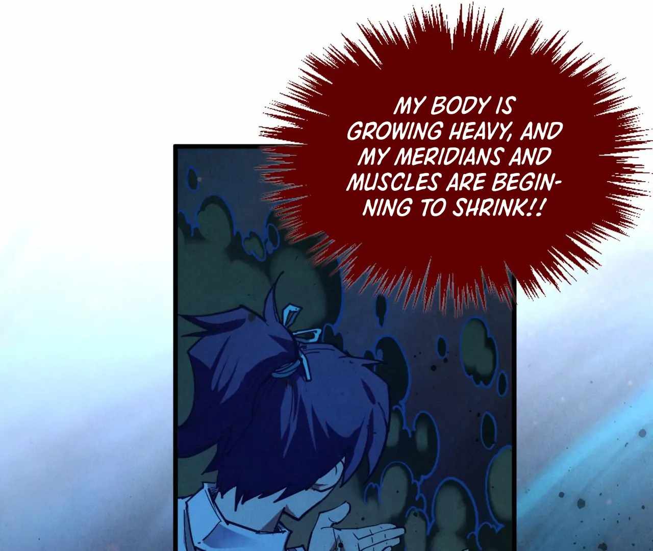 Rebirth of the Ultimate Master Chapter 410 — Page 131