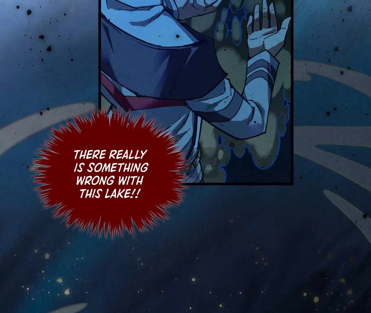 Rebirth of the Ultimate Master Chapter 410 — Page 132