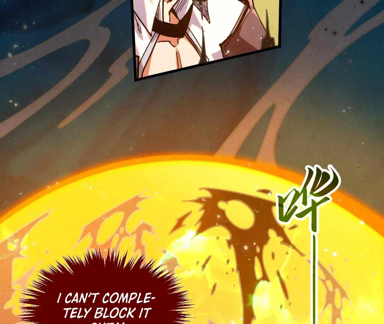 Rebirth of the Ultimate Master Chapter 410 — Page 136