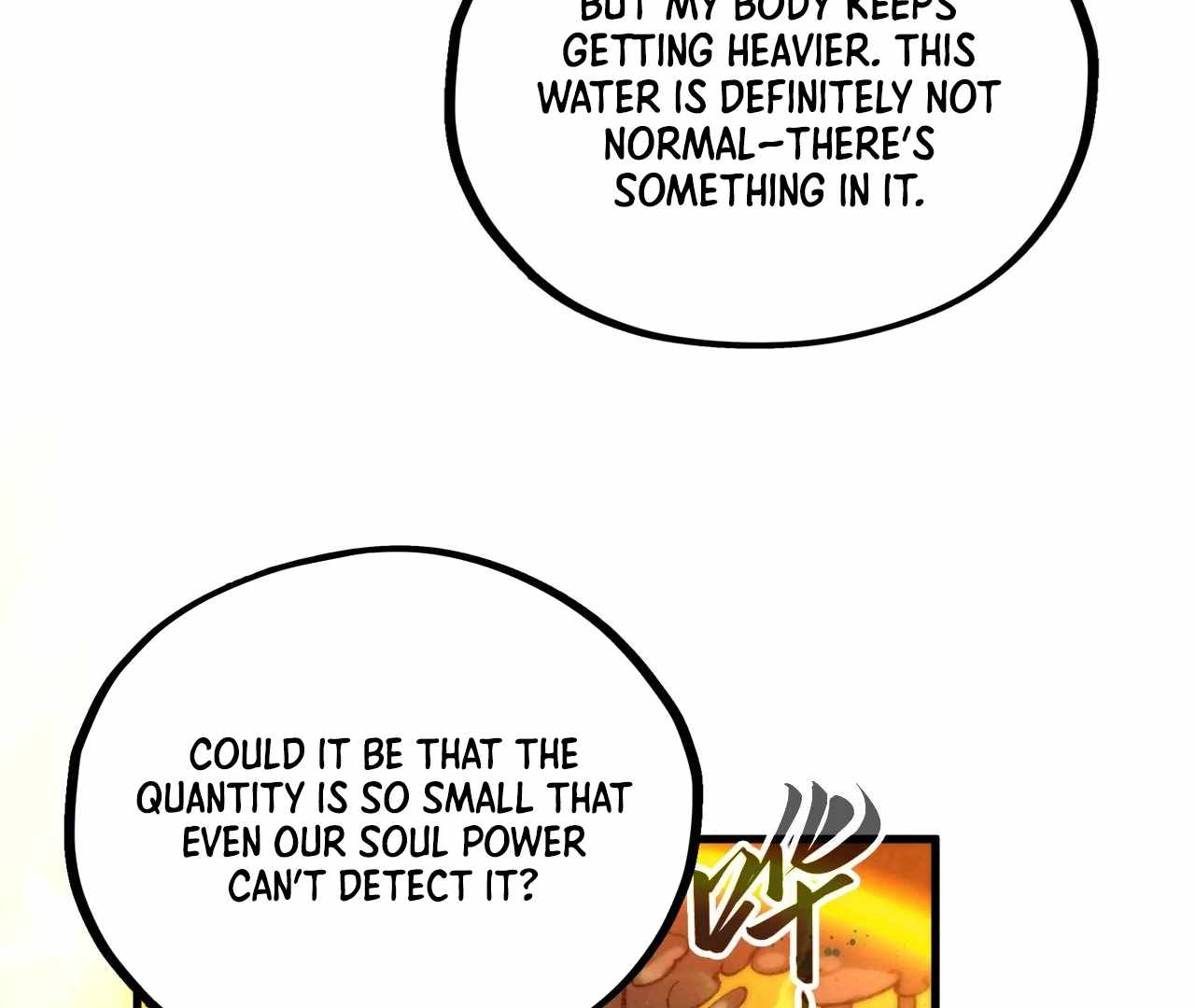 Rebirth of the Ultimate Master Chapter 410 — Page 150