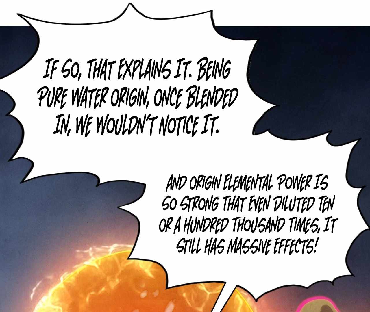 Rebirth of the Ultimate Master Chapter 410 — Page 156