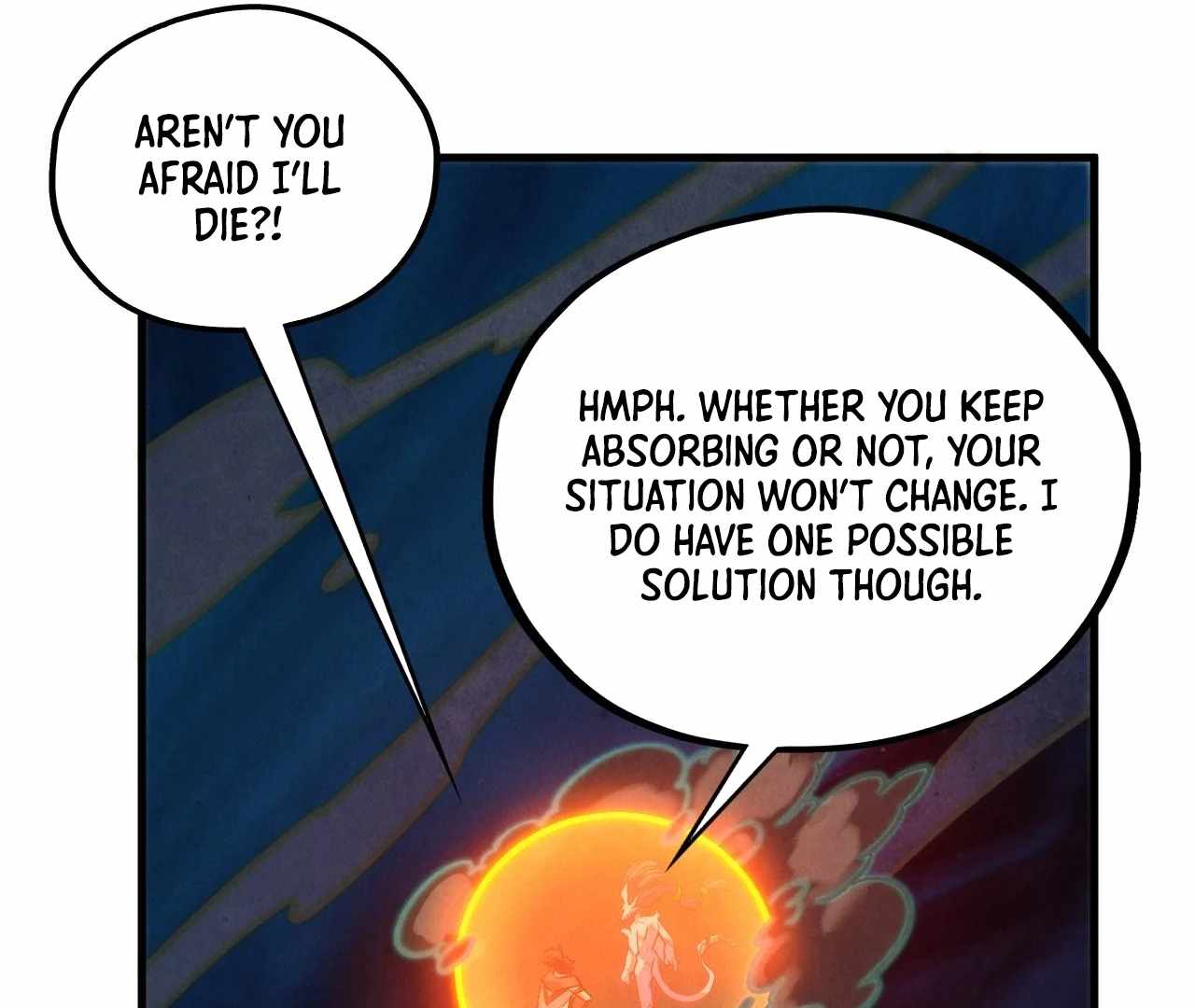 Rebirth of the Ultimate Master Chapter 410 — Page 168