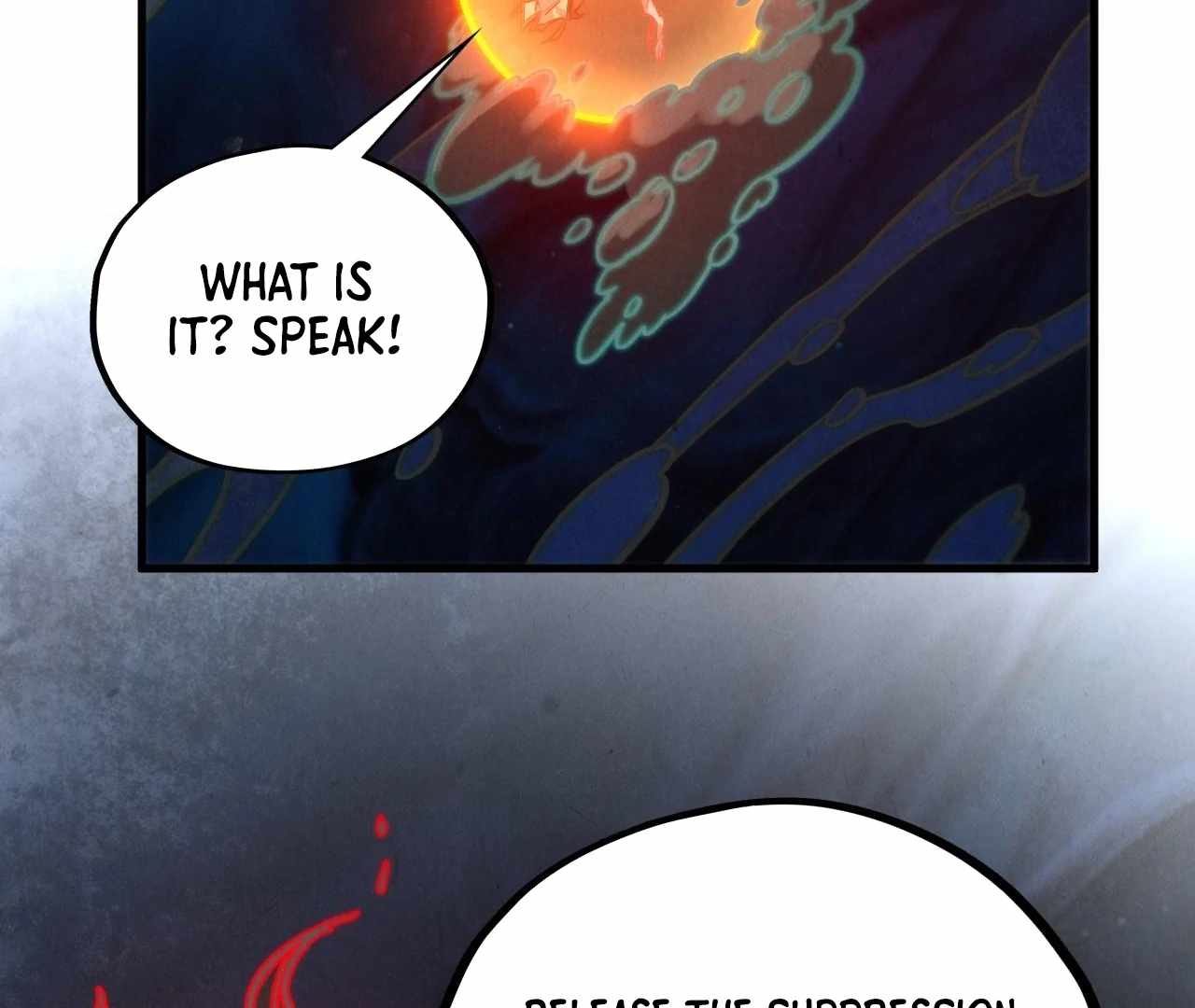 Rebirth of the Ultimate Master Chapter 410 — Page 169
