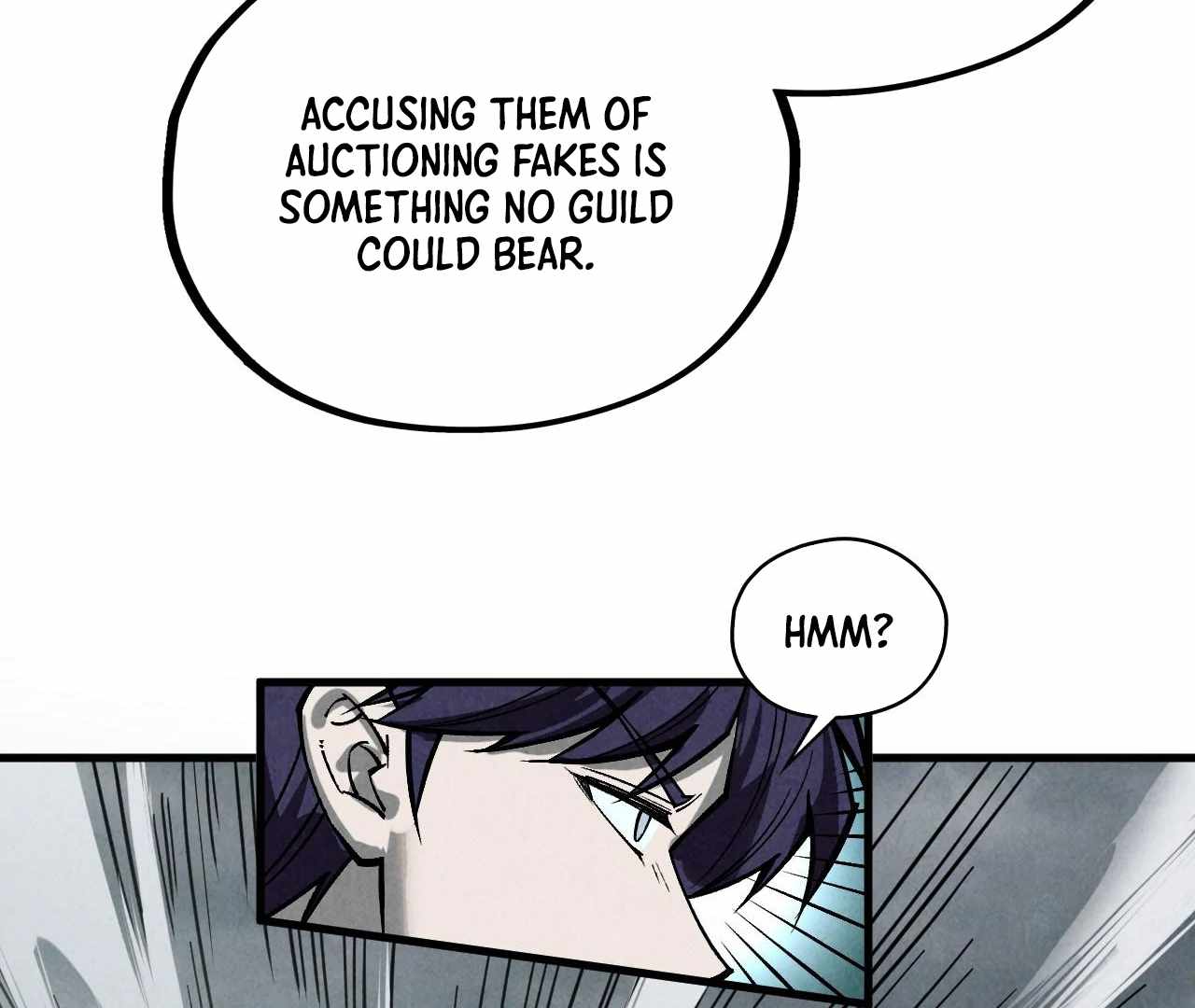 Rebirth of the Ultimate Master Chapter 410 — Page 20