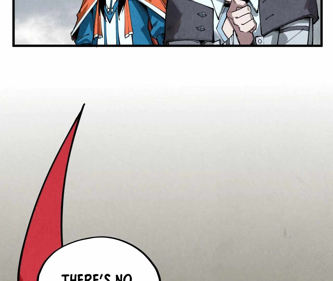 Rebirth of the Ultimate Master Chapter 410 — Page 36