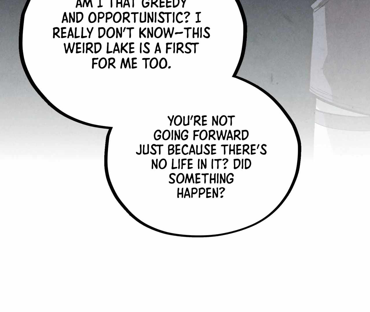 Rebirth of the Ultimate Master Chapter 410 — Page 50