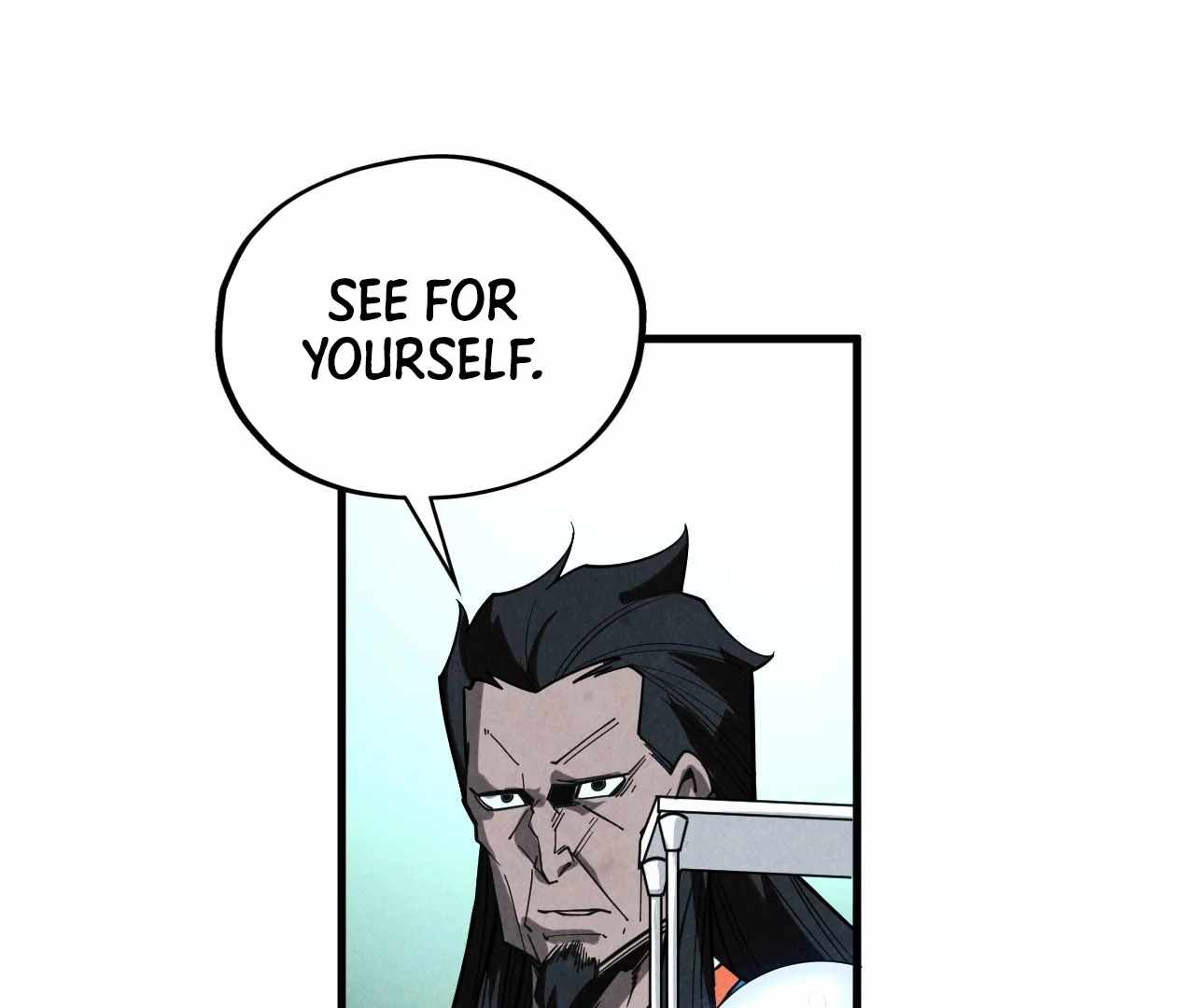 Rebirth of the Ultimate Master Chapter 410 — Page 51