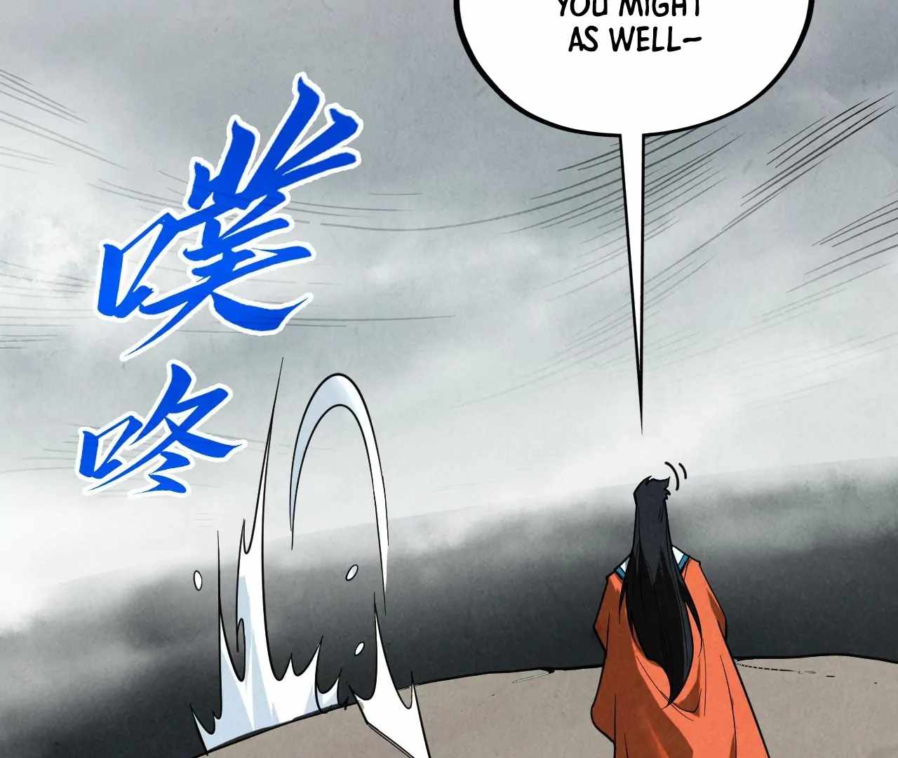 Rebirth of the Ultimate Master Chapter 410 — Page 58