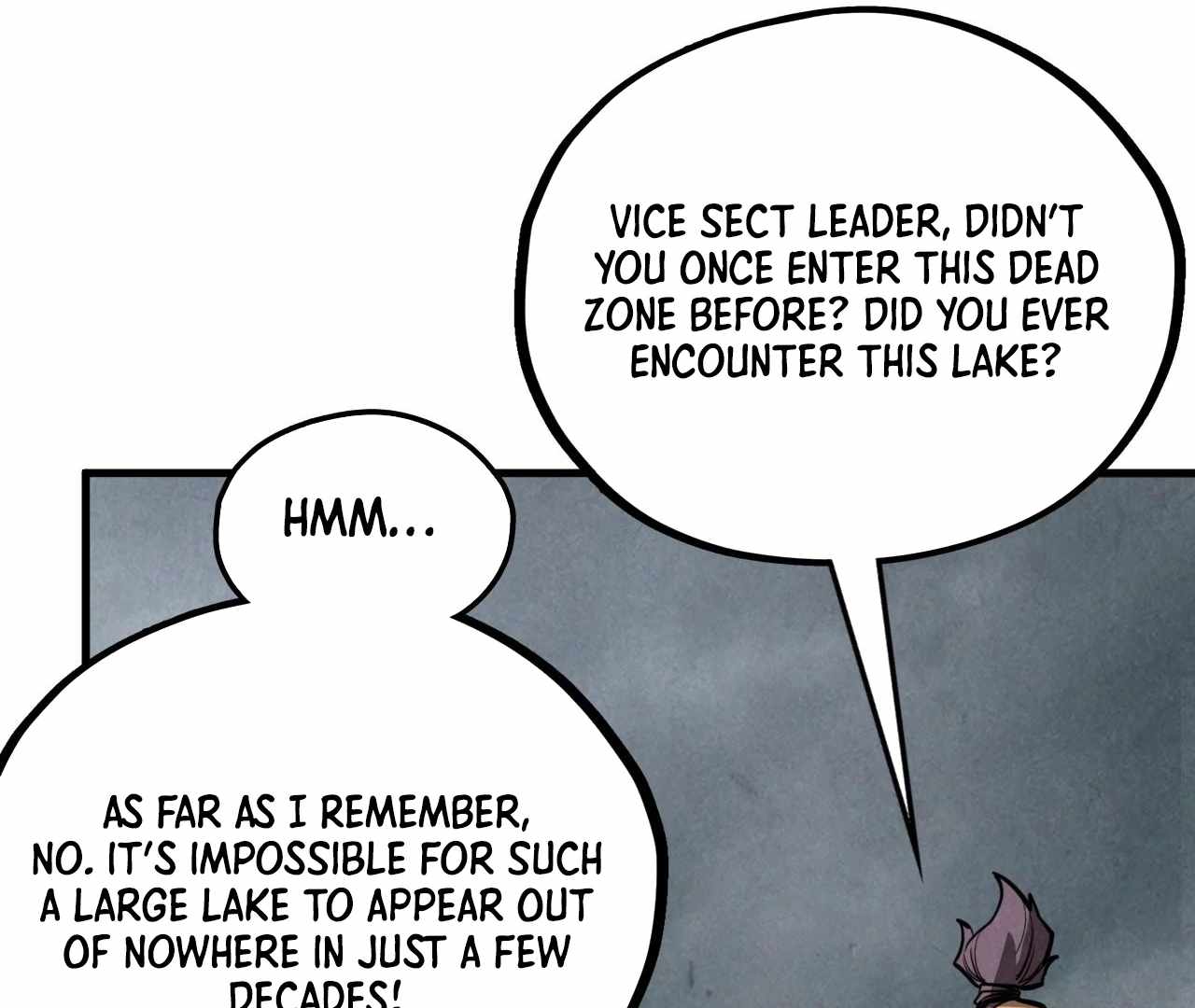 Rebirth of the Ultimate Master Chapter 410 — Page 68