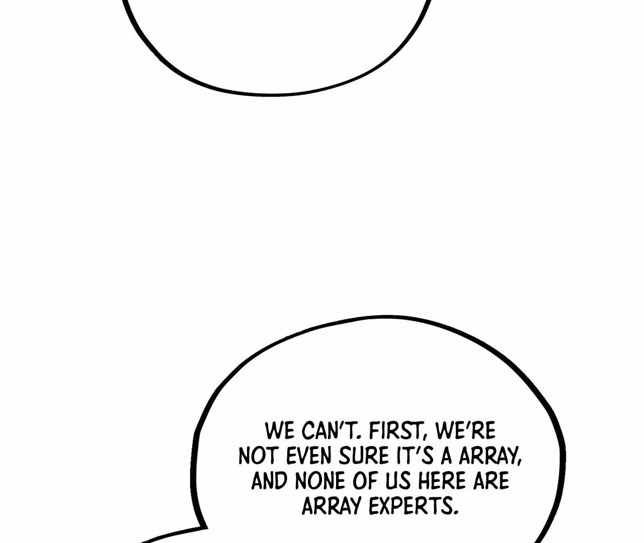 Rebirth of the Ultimate Master Chapter 410 — Page 74