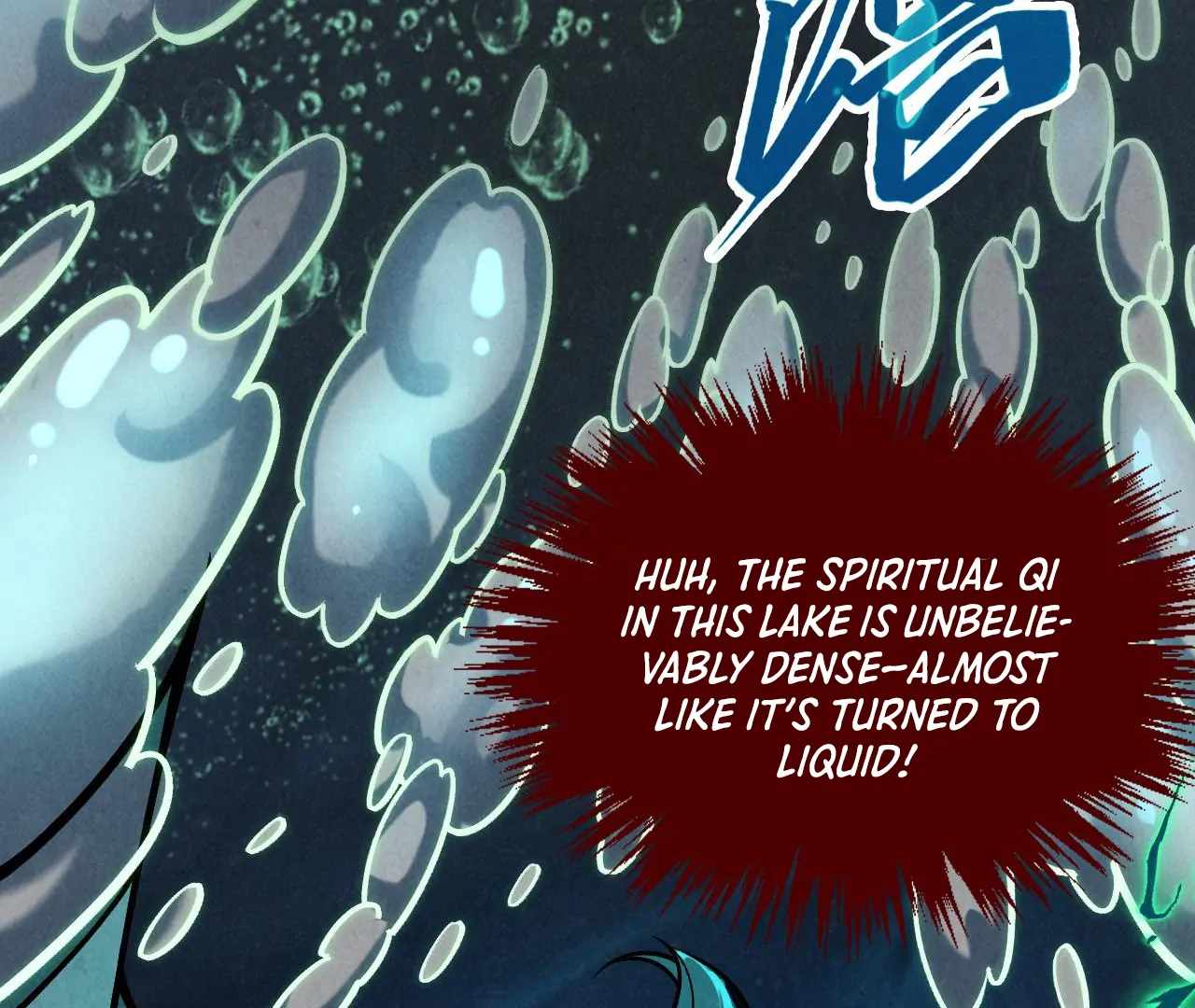 Rebirth of the Ultimate Master Chapter 410 — Page 87