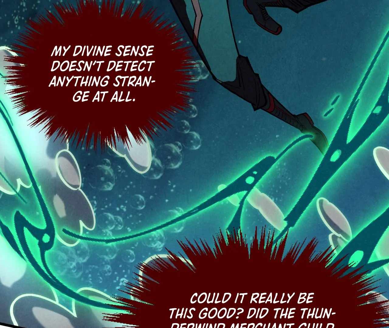 Rebirth of the Ultimate Master Chapter 410 — Page 89
