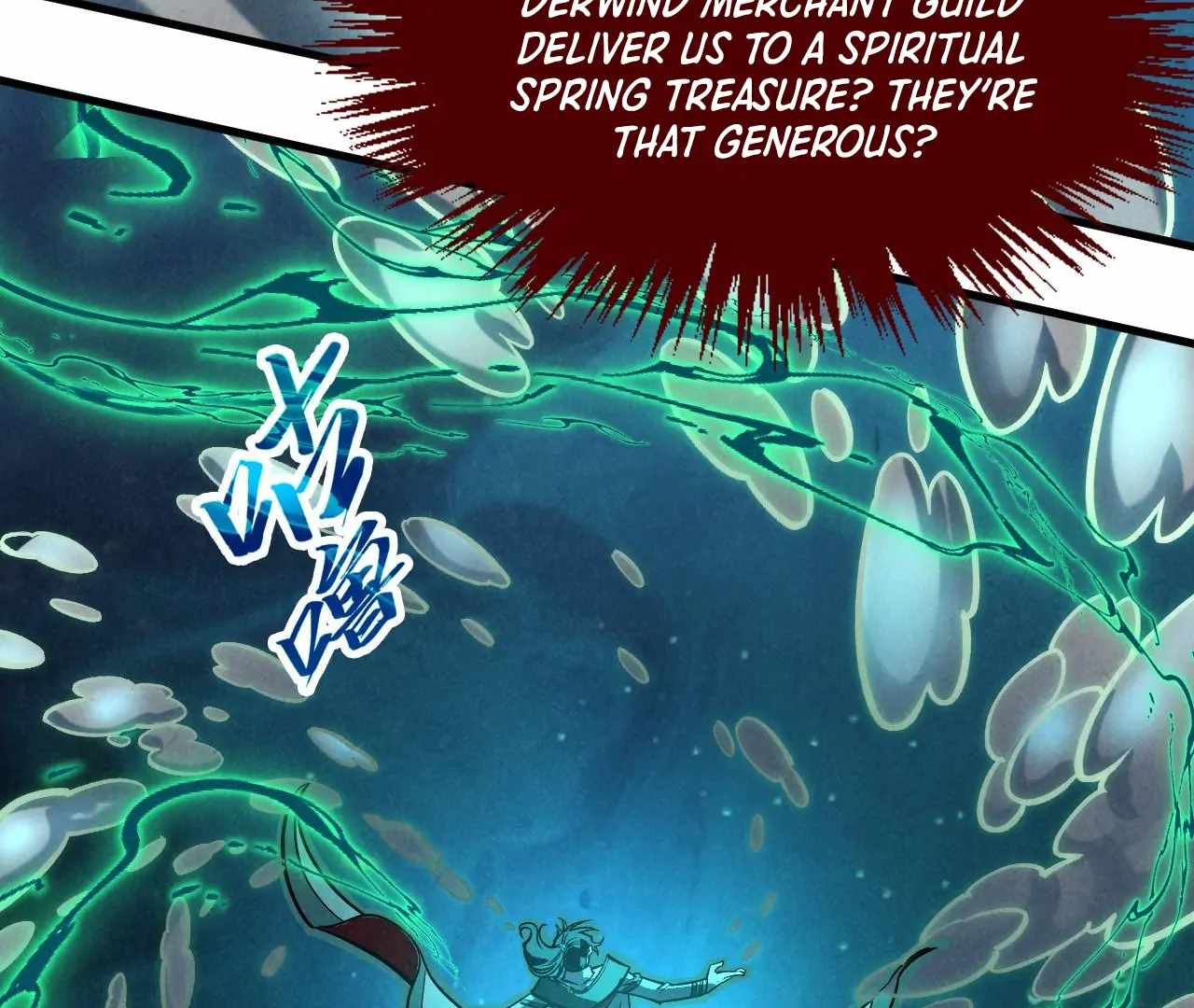 Rebirth of the Ultimate Master Chapter 410 — Page 90