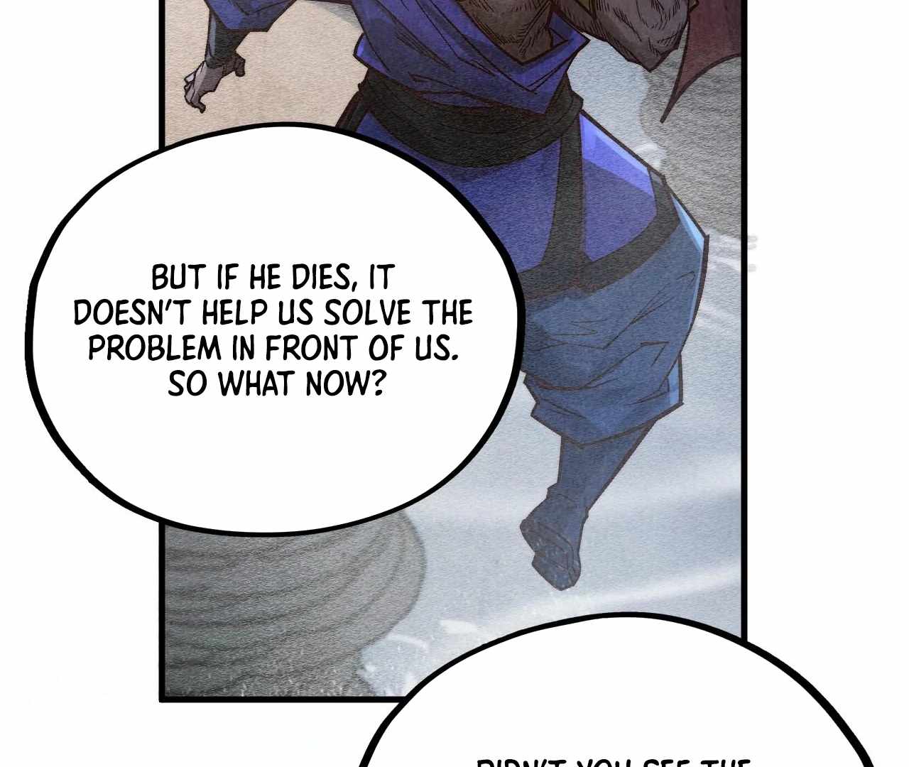 Rebirth of the Ultimate Master Chapter 410 — Page 96
