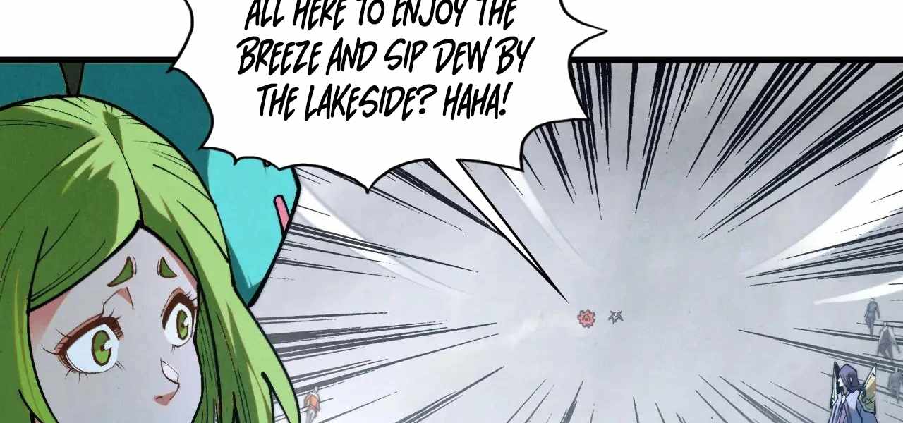 Rebirth of the Ultimate Master Chapter 411 — Page 8