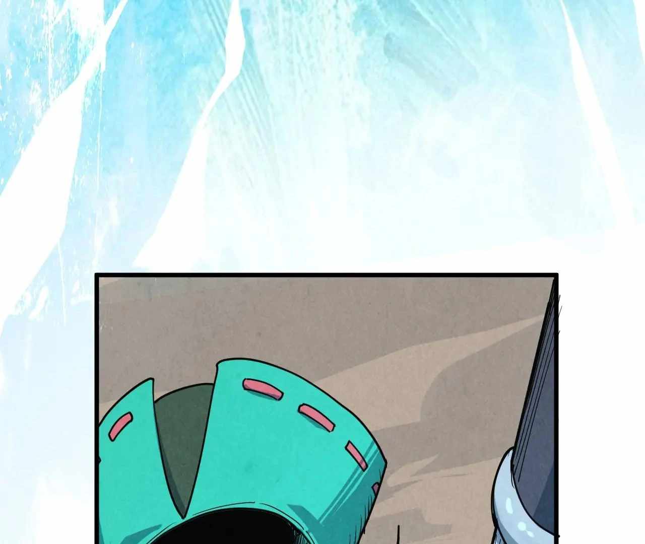 Rebirth of the Ultimate Master Chapter 411 — Page 104