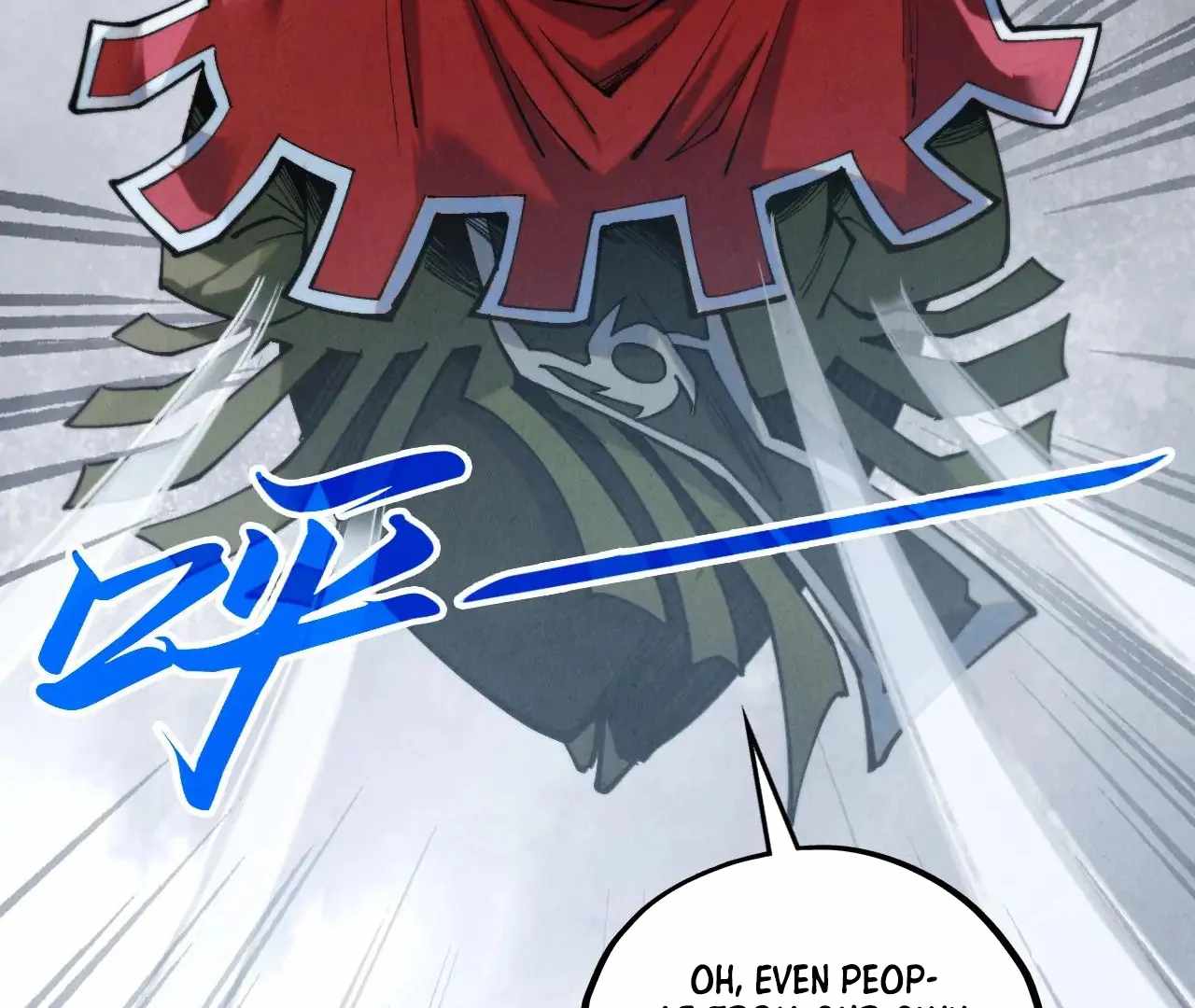 Rebirth of the Ultimate Master Chapter 411 — Page 11