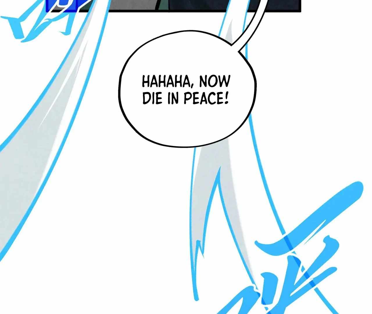 Rebirth of the Ultimate Master Chapter 411 — Page 117