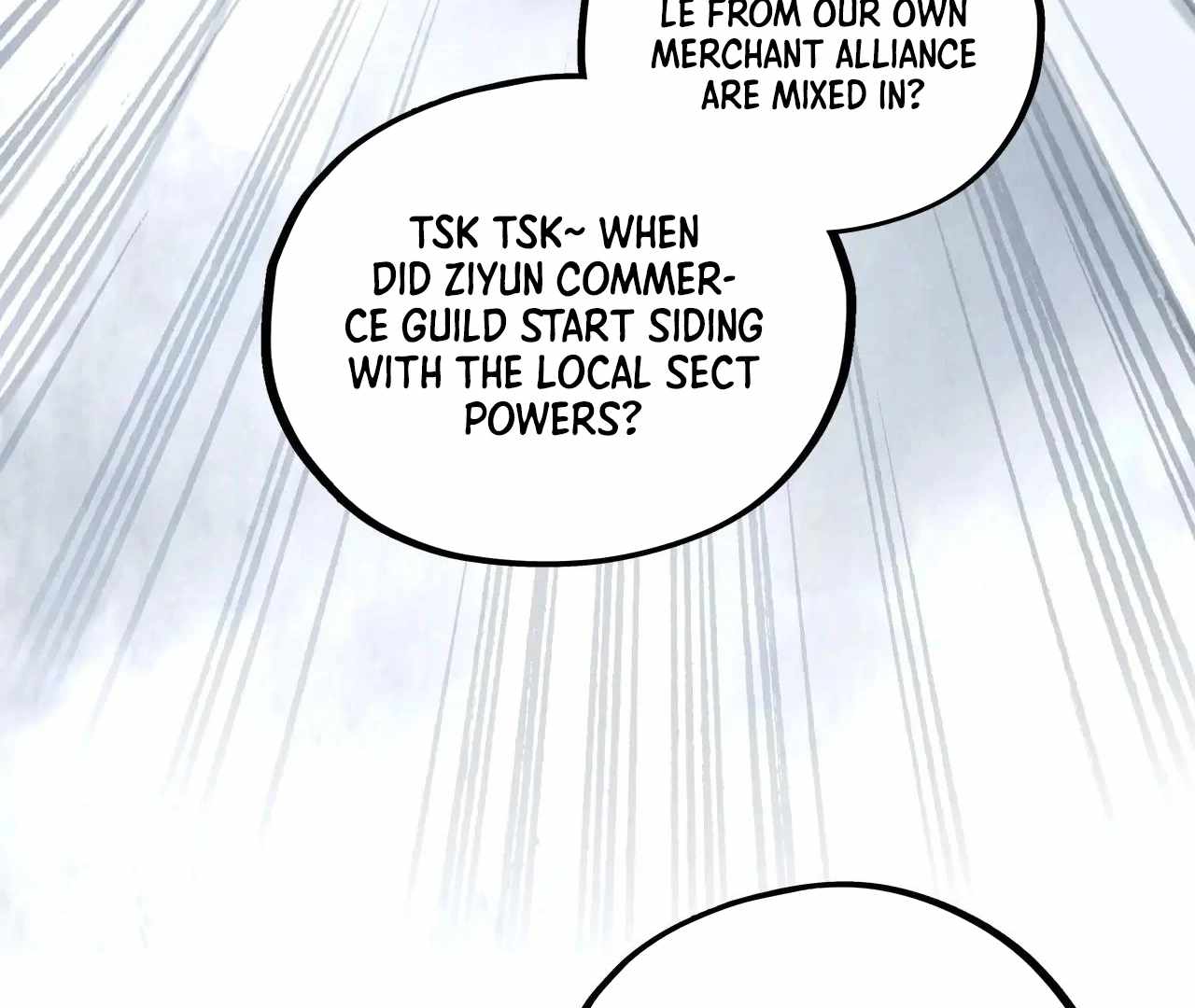 Rebirth of the Ultimate Master Chapter 411 — Page 12