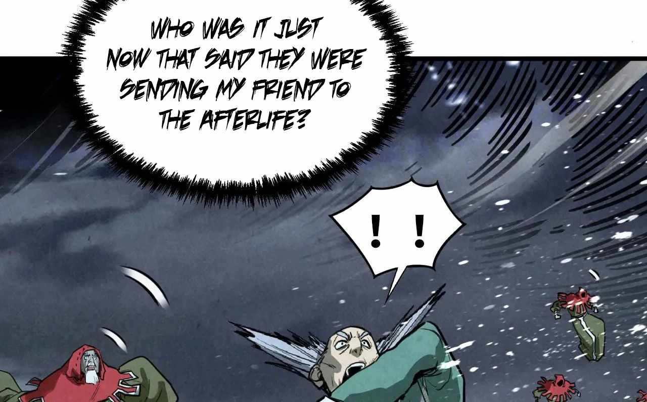 Rebirth of the Ultimate Master Chapter 411 — Page 130