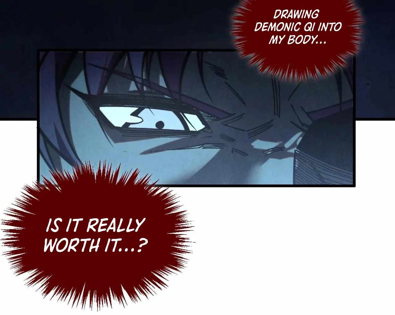 Rebirth of the Ultimate Master Chapter 411 — Page 31