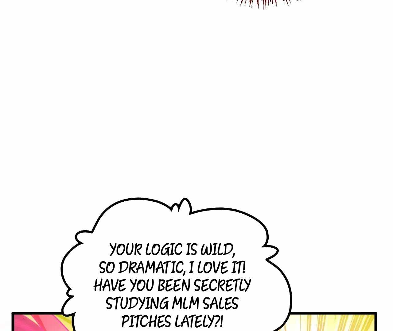 Rebirth of the Ultimate Master Chapter 411 — Page 33
