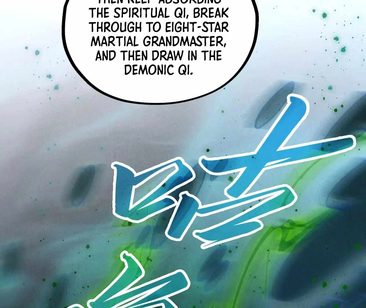 Rebirth of the Ultimate Master Chapter 411 — Page 35
