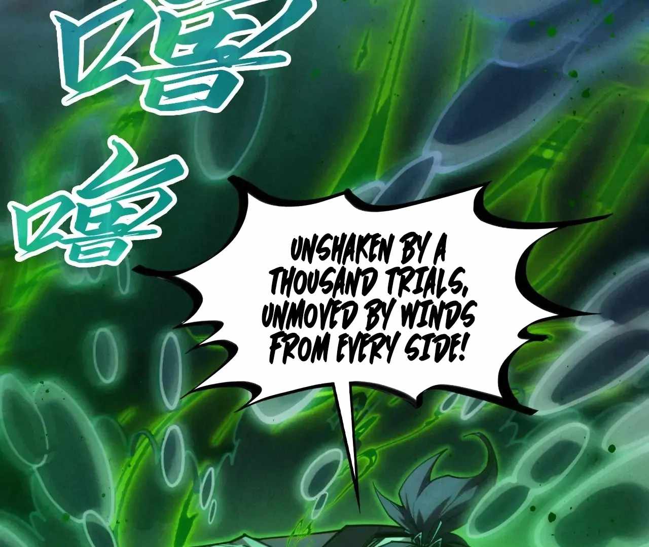 Rebirth of the Ultimate Master Chapter 411 — Page 36