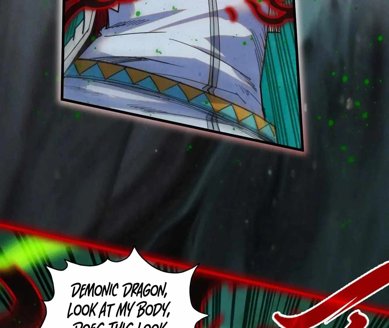 Rebirth of the Ultimate Master Chapter 411 — Page 46