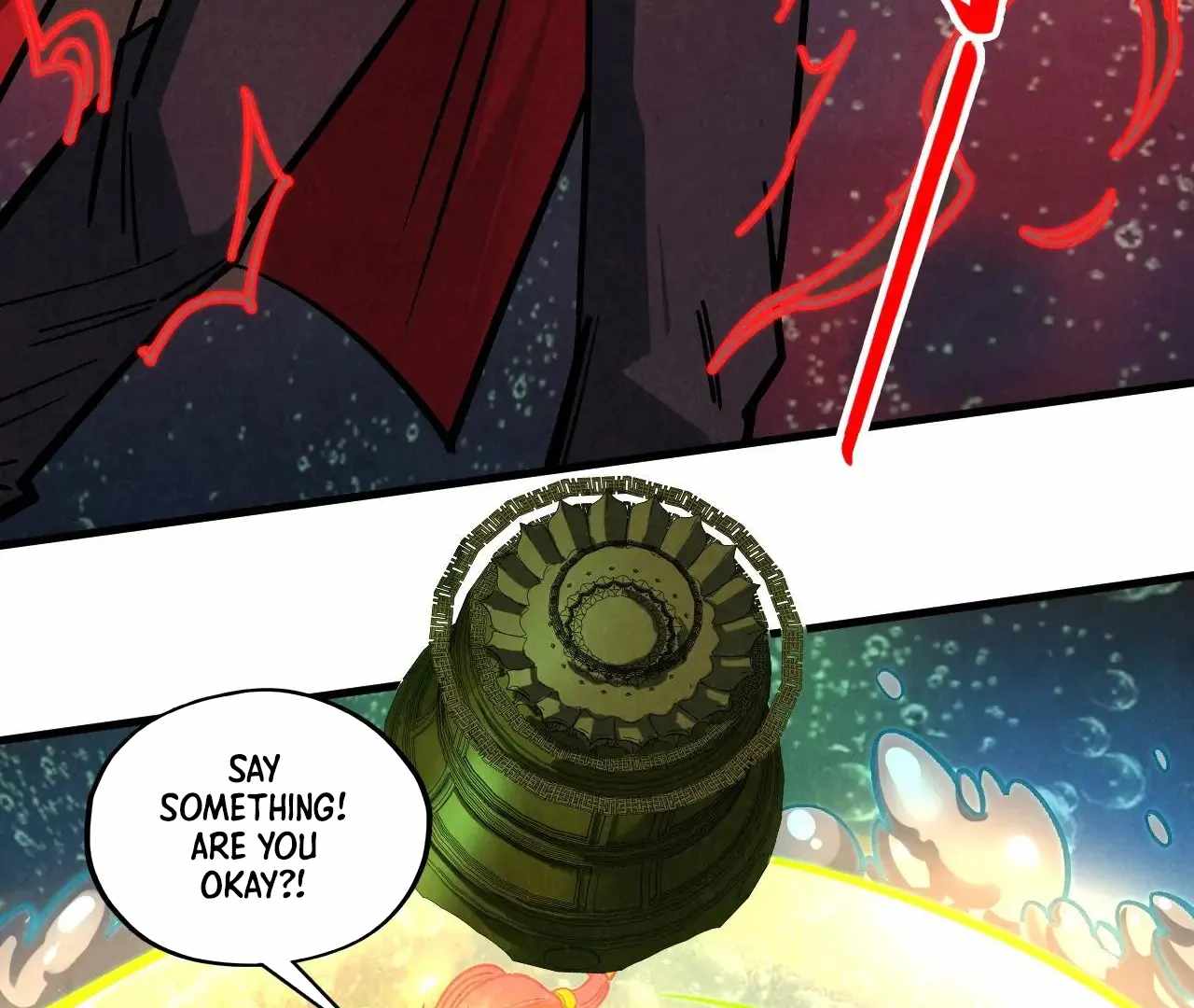 Rebirth of the Ultimate Master Chapter 411 — Page 85